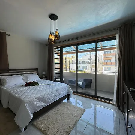Coral Paradise Beach Villa E-05 Flic en Flac Exterior photo