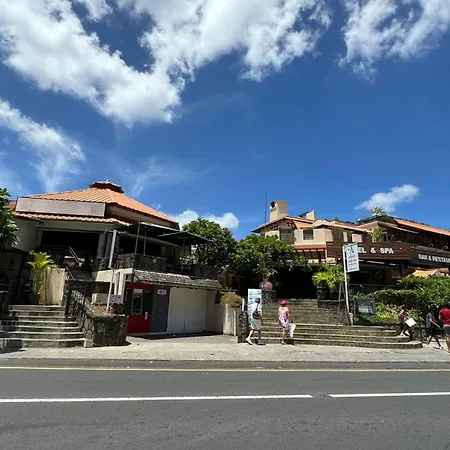 Coral Paradise Beach Villa E-05 Flic en Flac Exterior photo