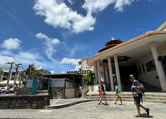 Coral Paradise Beach Villa E-05