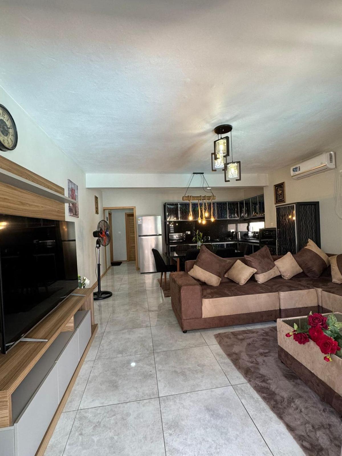 Villa Coral Paradise E-05