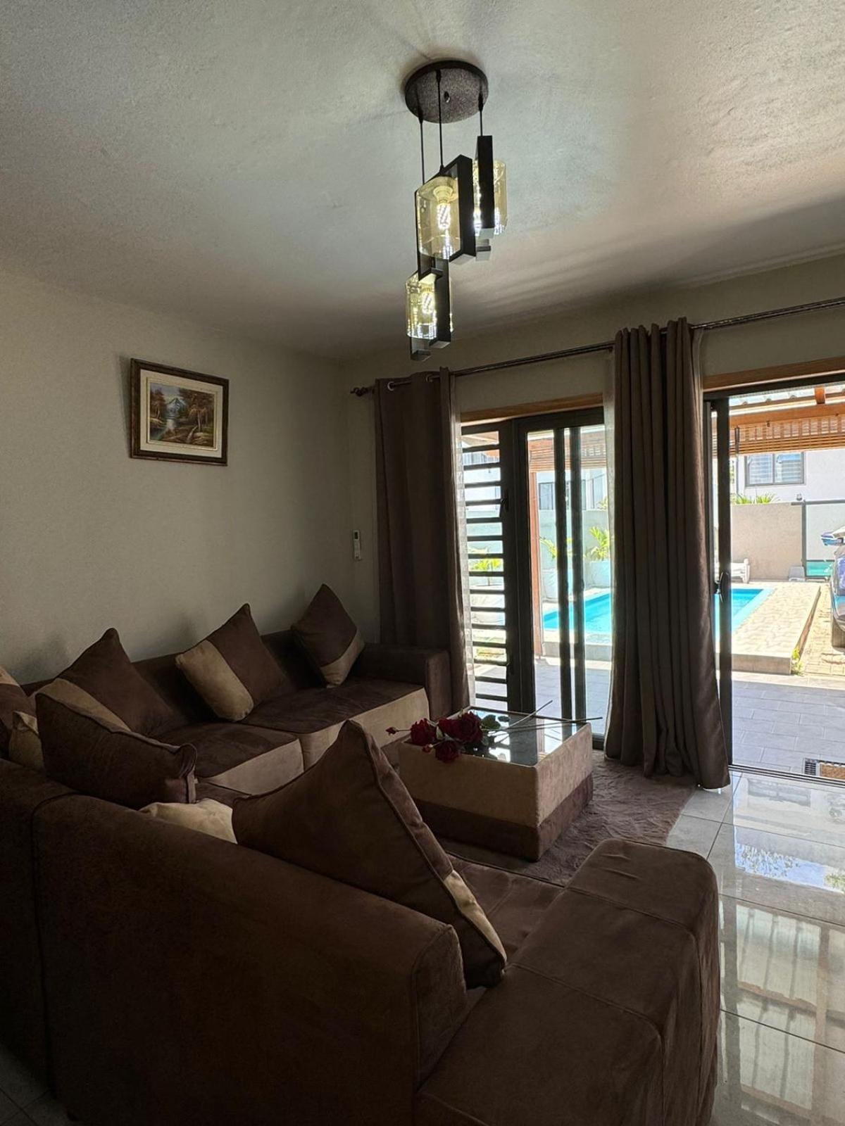 Villa Coral Paradise E-05
