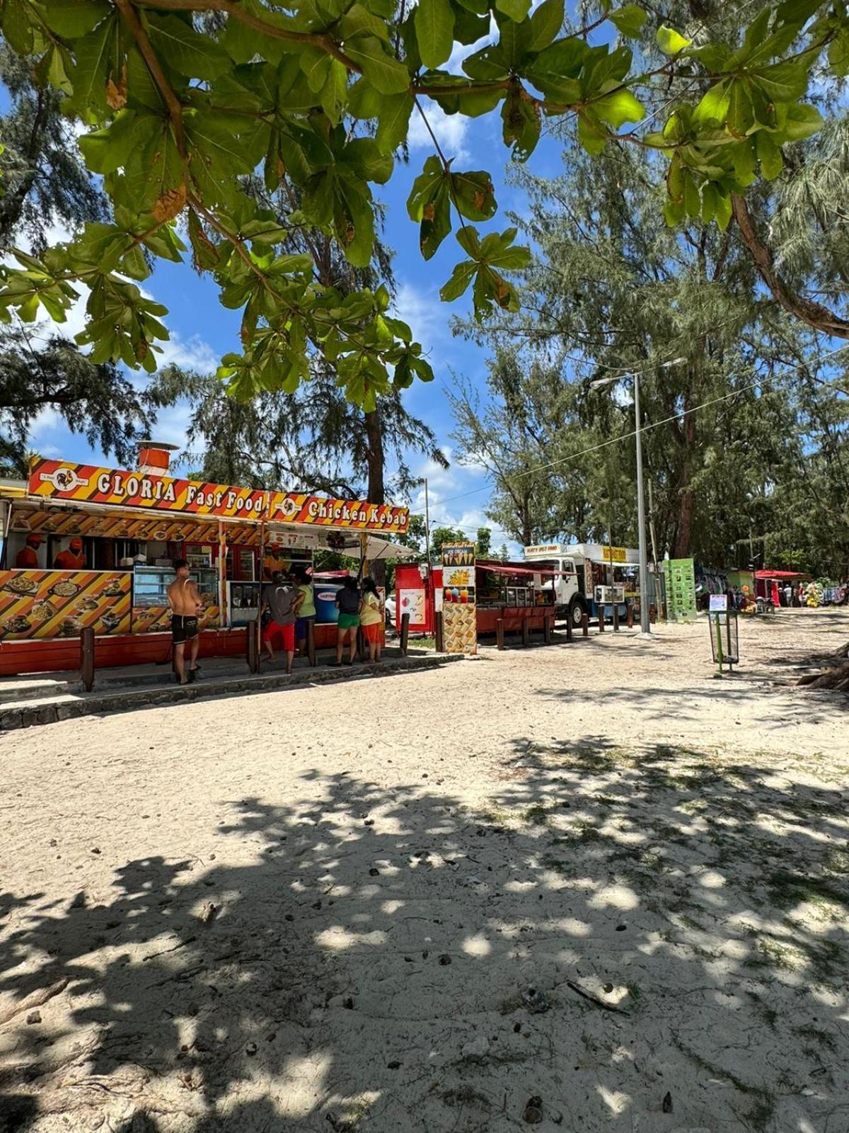 Coral Paradise E-05 Flic en Flac