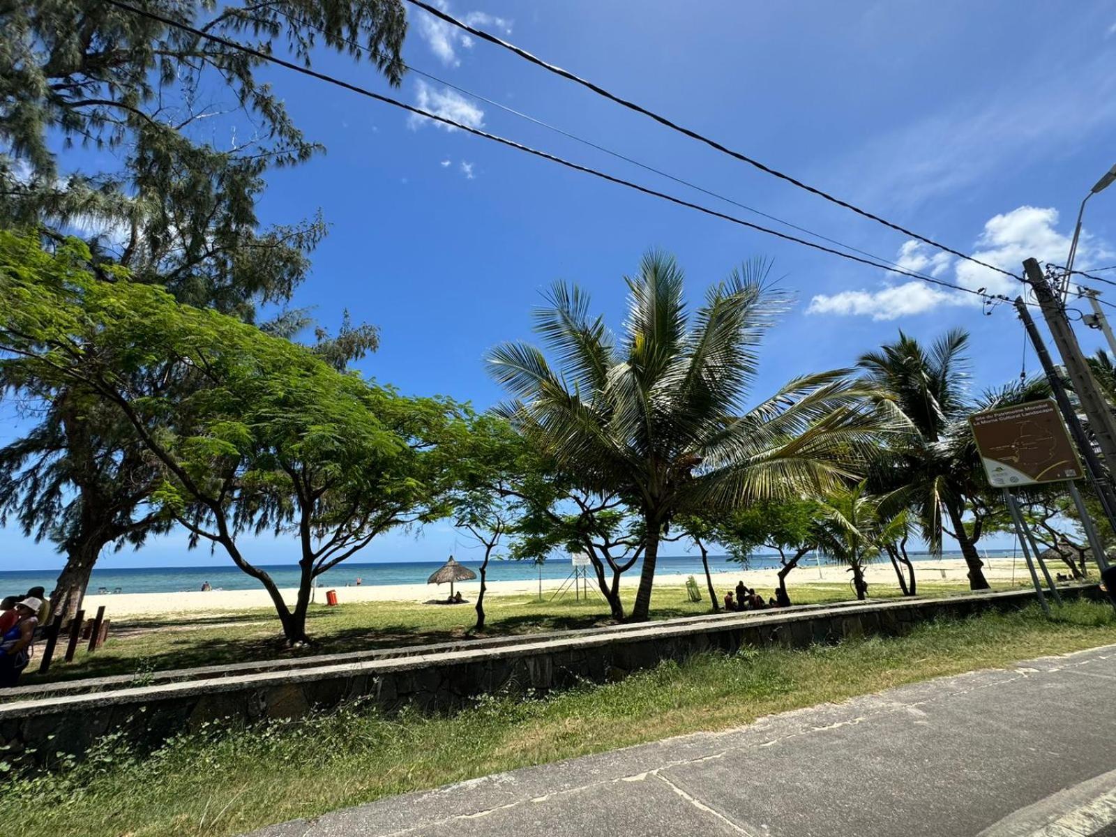 Coral Paradise E-05 Willa Flic-en-Flacq